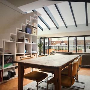 Penthouse Appartement
